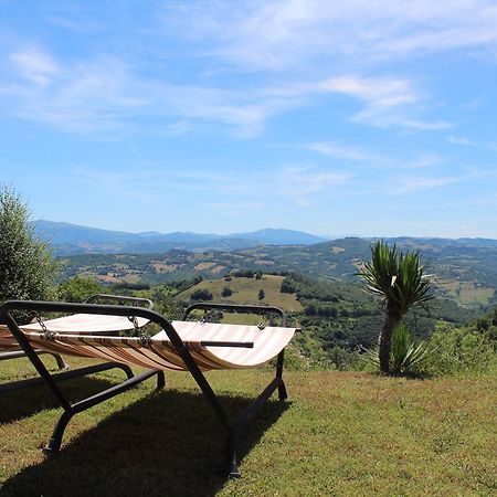 Agriturismo Poggio Paradiso Mengara Esterno foto