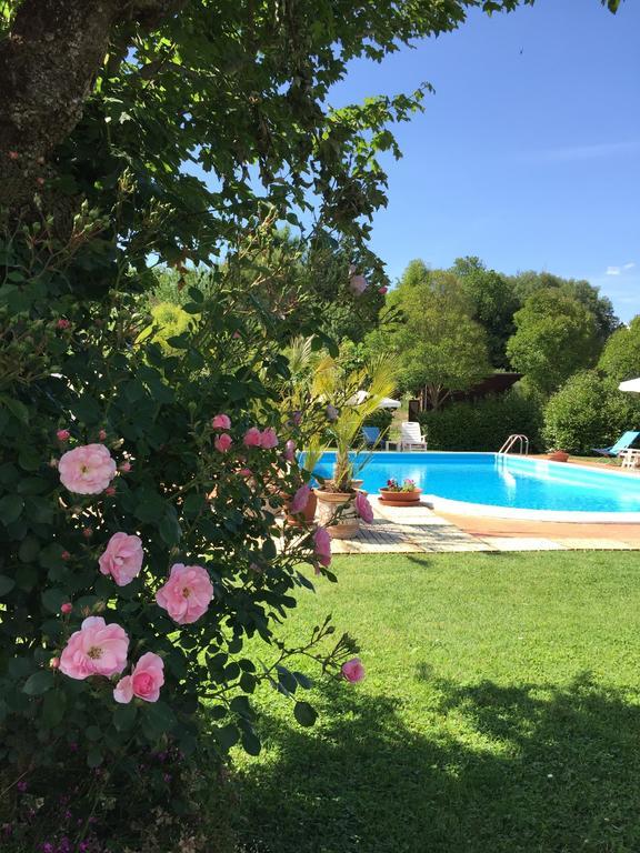 Agriturismo Poggio Paradiso Mengara Camera foto