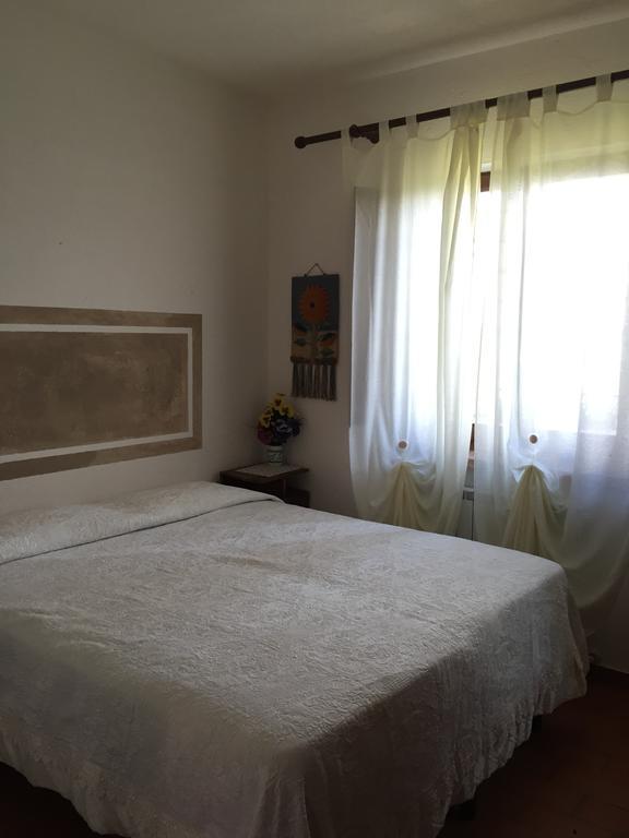 Agriturismo Poggio Paradiso Mengara Camera foto